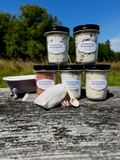 Botanical Soaking Salts