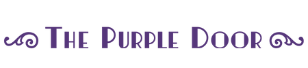 The Purple Door - Home