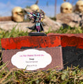 Necromancer Soap