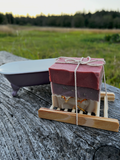 The Rustic Bundle No. 1