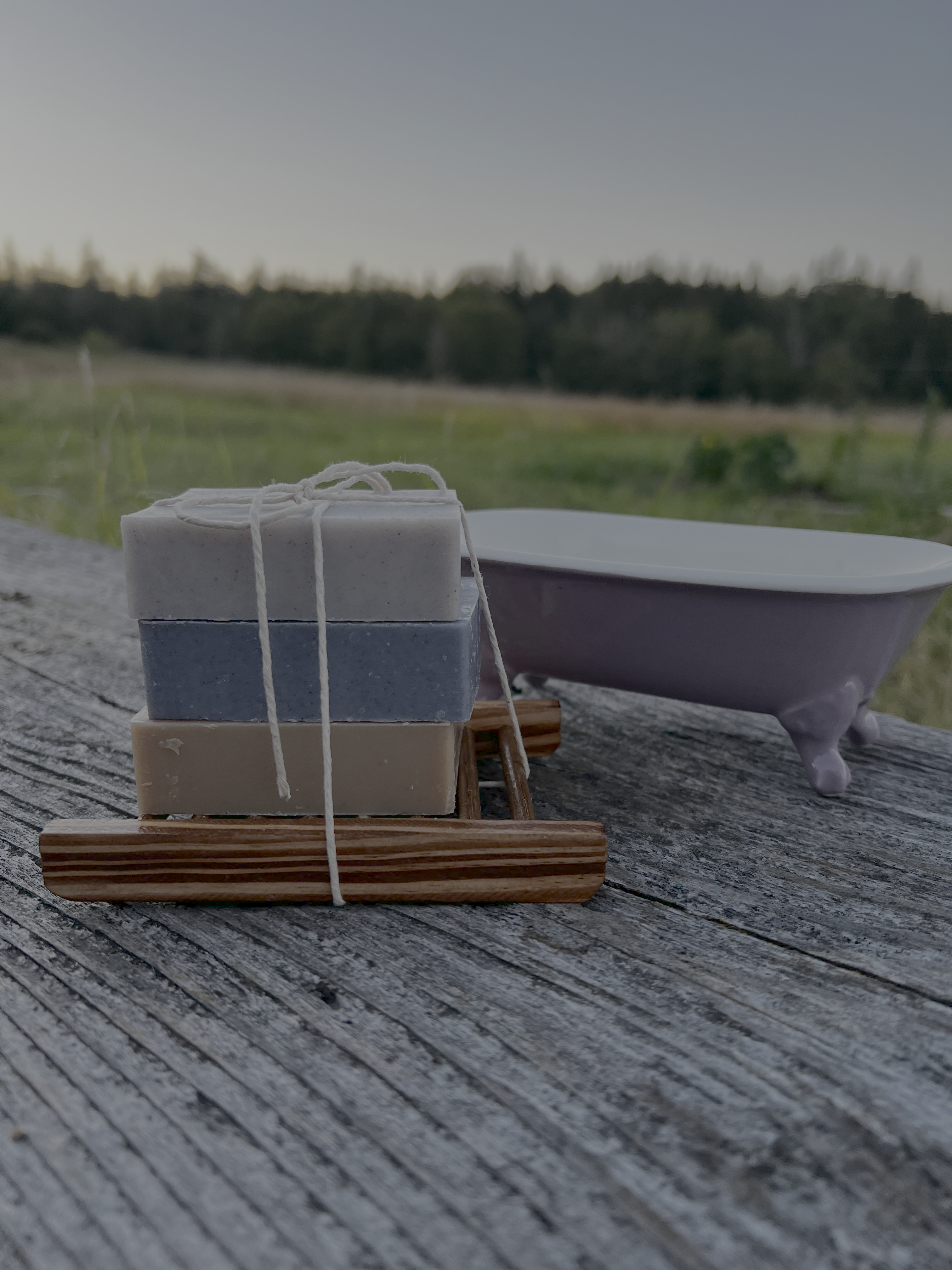 The Rustic Bundle No. 2