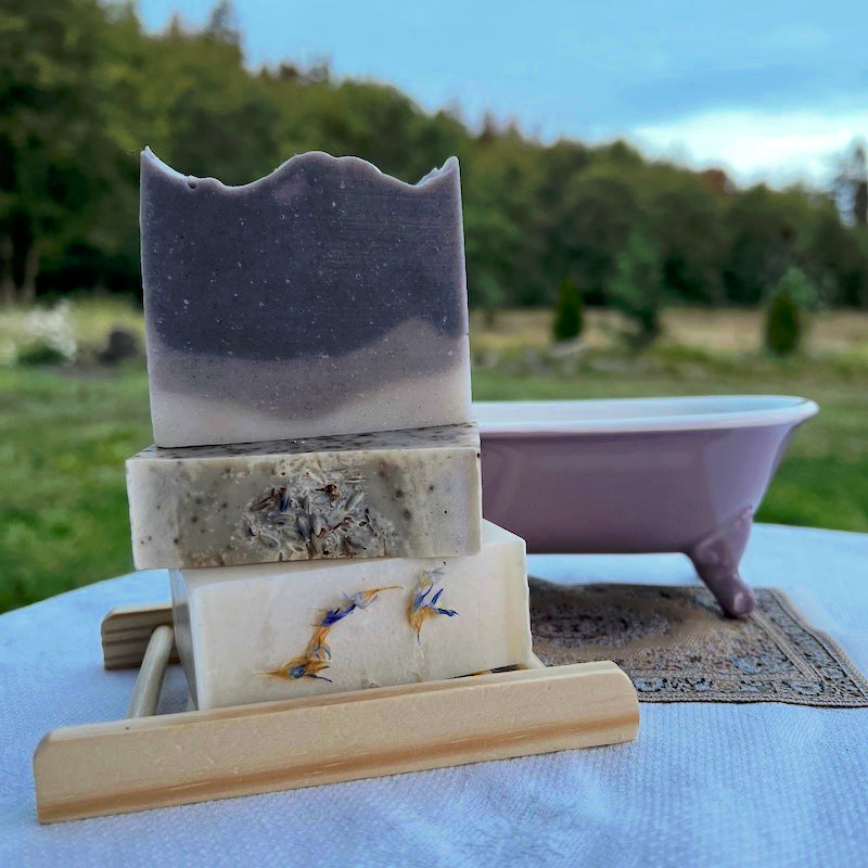 Rustic Bundle No. 3 - The Pacific Northwest Edit