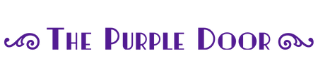 The Purple Door - Home