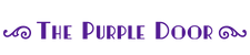 The Purple Door - Home